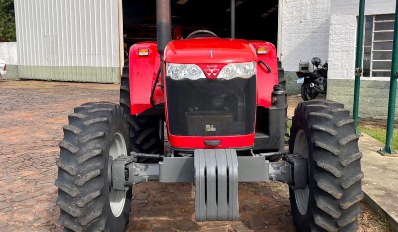 Massey Ferguson 4275 4×4 [2018] #am2069 cheio