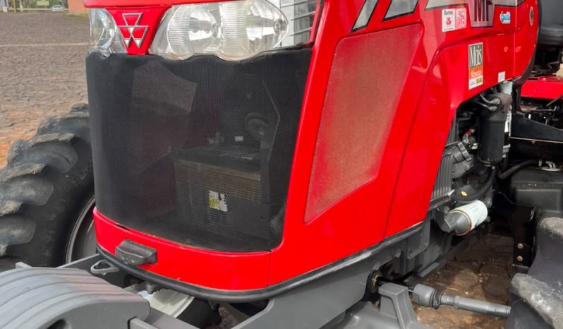 Massey Ferguson 4275 4×4 [2018] #am2069 cheio
