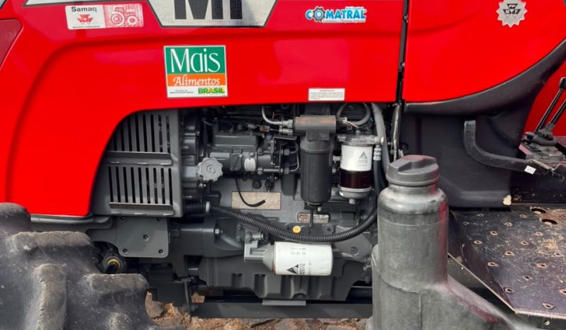Massey Ferguson 4275 4×4 [2018] #am2069 cheio