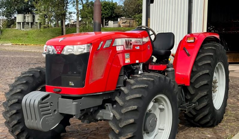 Massey Ferguson 4275 4×4 [2018] #am2069 cheio
