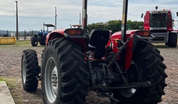 Massey Ferguson 4275 4×4 [2018] #am2069 cheio