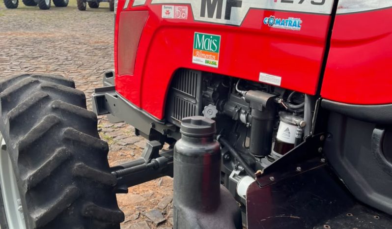 Massey Ferguson 4275 4×4 [2018] #am2069 cheio