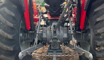 Massey Ferguson 4275 4×4 [2018] #am2069 cheio