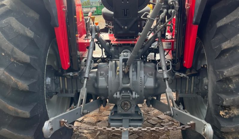 Massey Ferguson 4275 4×4 [2018] #am2069 cheio