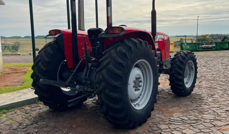 Massey Ferguson 4275 4×4 [2018] #am2069 cheio