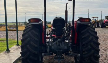 Massey Ferguson 4275 4×4 [2018] #am2069 cheio