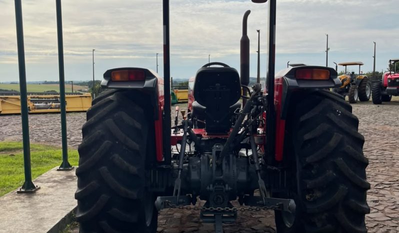 Massey Ferguson 4275 4×4 [2018] #am2069 cheio
