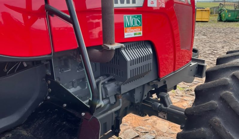 Massey Ferguson 4275 4×4 [2018] #am2069 cheio