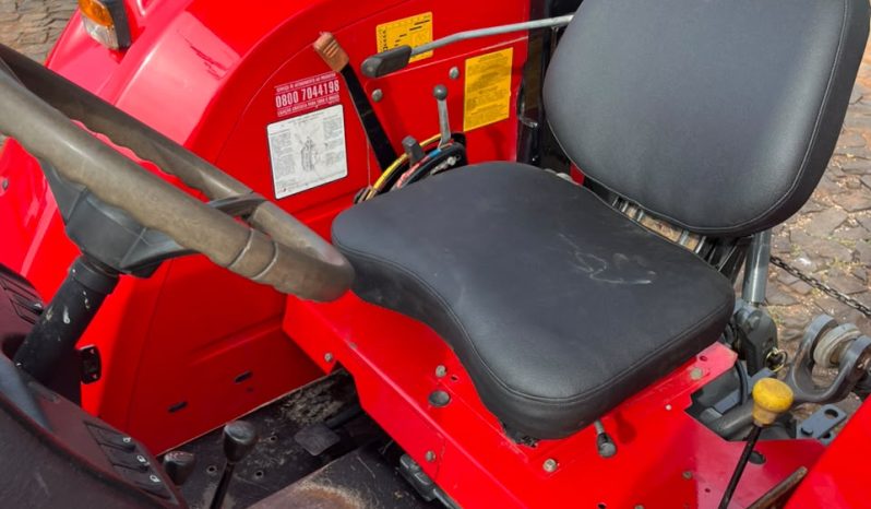 Massey Ferguson 4275 4×4 [2018] #am2069 cheio