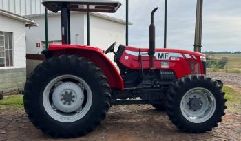 Massey Ferguson 4275 4×4 [2018] #am2069 cheio