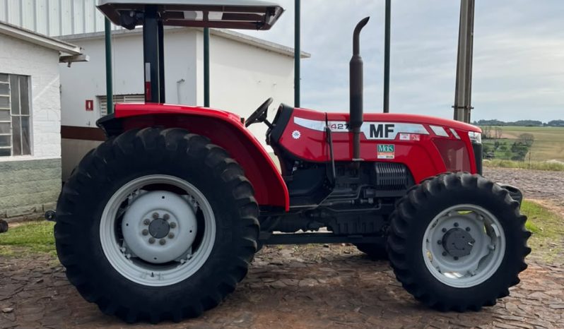 Massey Ferguson 4275 4×4 [2018] #am2069 cheio