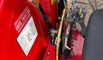 Massey Ferguson 4275 4×4 [2018] #am2069 cheio