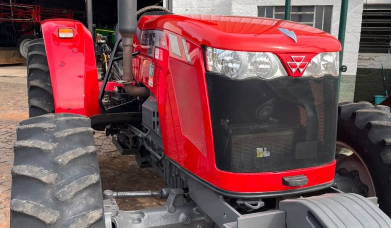 Massey Ferguson 4275 4×4 [2018] #am2069 cheio