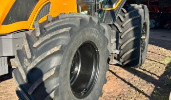 Valtra BH 194 Hitech 4×4 [2023] cheio