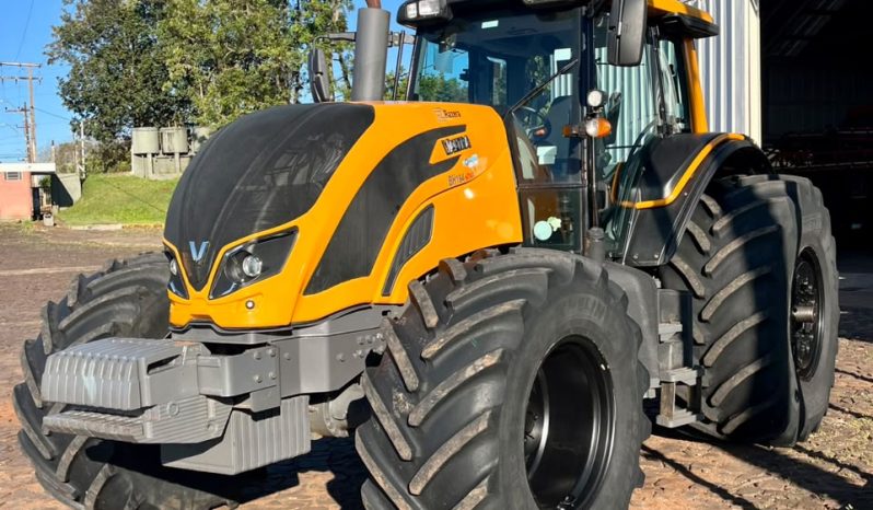 Valtra BH 194 Hitech 4×4 [2023] cheio