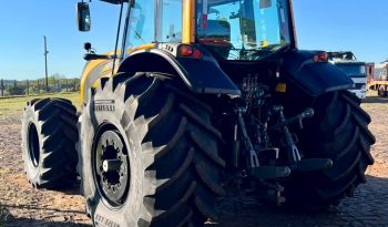 Valtra BH 194 Hitech 4×4 [2023] cheio