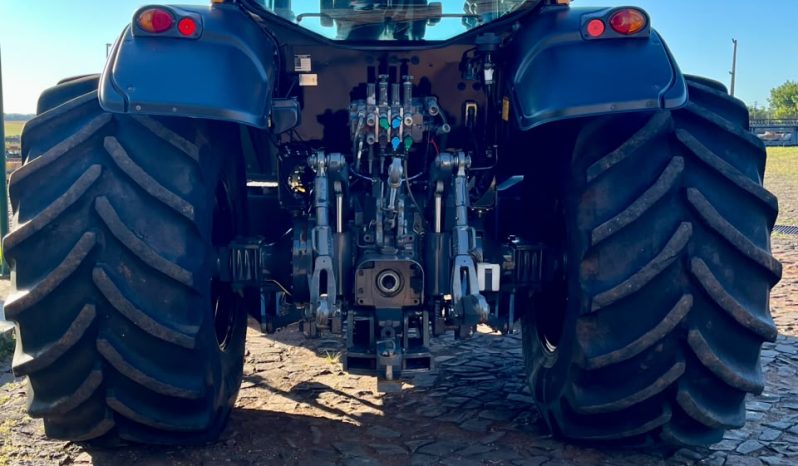 Valtra BH 194 Hitech 4×4 [2023] cheio