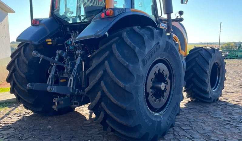 Valtra BH 194 Hitech 4×4 [2023] cheio