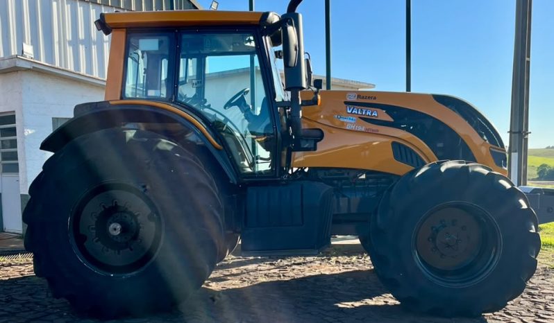 Valtra BH 194 Hitech 4×4 [2023] cheio