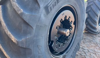 Valtra BH 194 Hitech 4×4 [2023] cheio