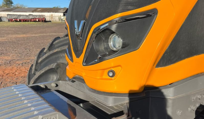 Valtra BH 194 Hitech 4×4 [2023] cheio
