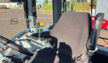 Valtra BH 194 Hitech 4×4 [2023] cheio