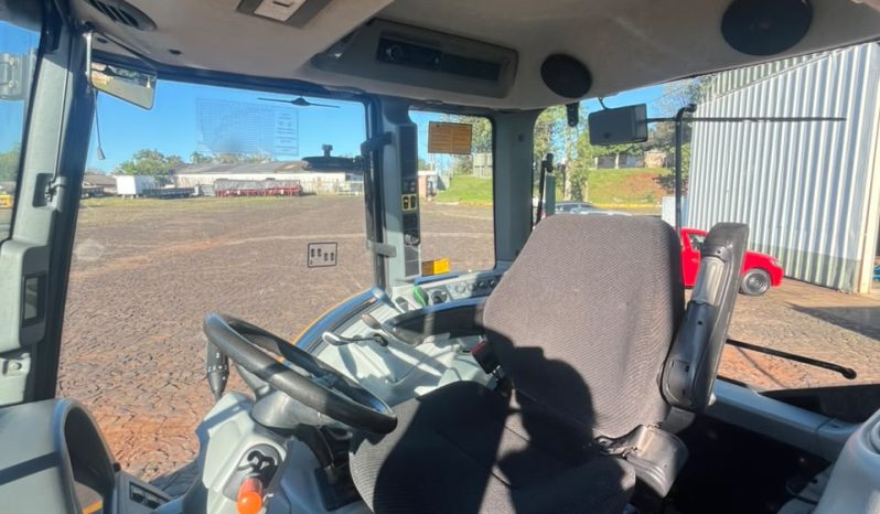Valtra BH 194 Hitech 4×4 [2023] cheio