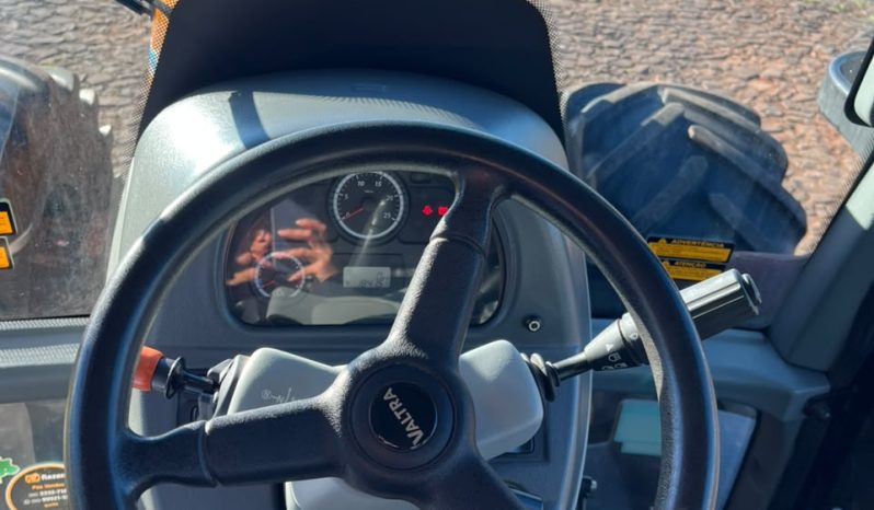 Valtra BH 194 Hitech 4×4 [2023] cheio