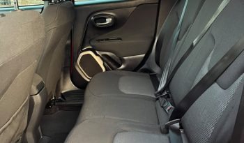 Jeep Renegade Sport 1.8 Flex [2016] #am2047 cheio