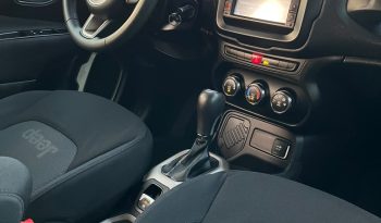 Jeep Renegade Sport 1.8 Flex [2016] #am2047 cheio