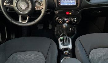 Jeep Renegade Sport 1.8 Flex [2016] #am2047 cheio