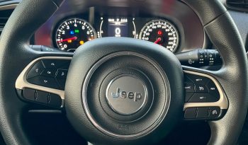Jeep Renegade Sport 1.8 Flex [2016] #am2047 cheio