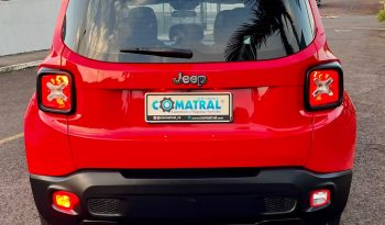 Jeep Renegade Sport 1.8 Flex [2016] #am2047 cheio