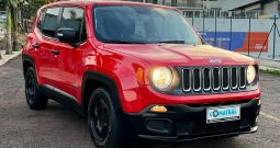 Jeep Renegade Sport 1.8 Flex [2016] #am2047