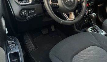 Jeep Renegade Sport 1.8 Flex [2016] #am2047 cheio