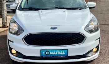 Ford KA SE Plus 1.0 [2020] #a2088 cheio