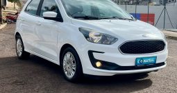 Ford KA SE Plus 1.0 [2020] #a2088