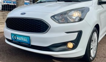 Ford KA SE Plus 1.0 [2020] #a2088 cheio