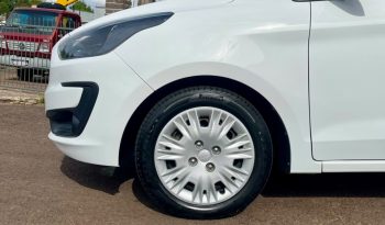 Ford KA SE Plus 1.0 [2020] #a2088 cheio
