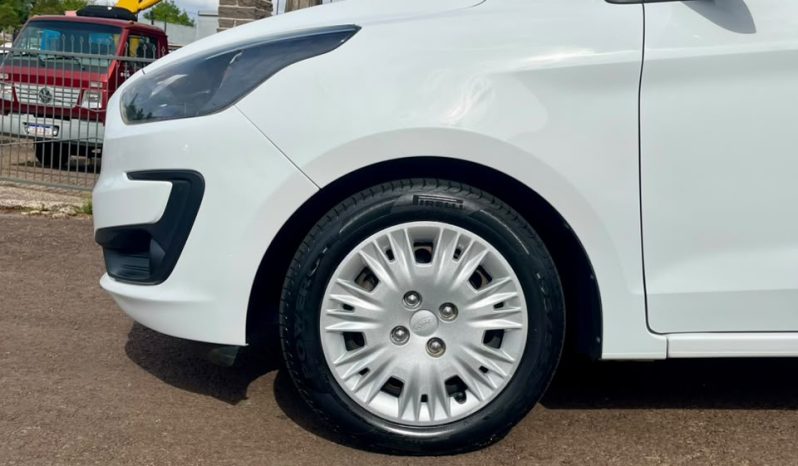 Ford KA SE Plus 1.0 [2020] #a2088 cheio