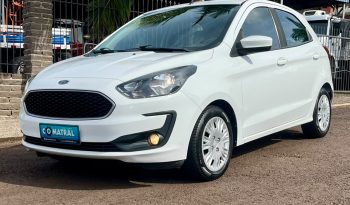 Ford KA SE Plus 1.0 [2020] #a2088 cheio