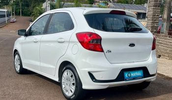 Ford KA SE Plus 1.0 [2020] #a2088 cheio