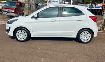 Ford KA SE Plus 1.0 [2020] #a2088 cheio