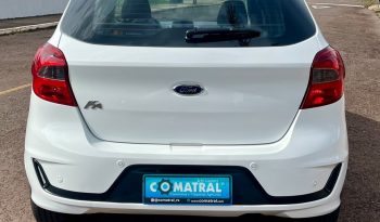 Ford KA SE Plus 1.0 [2020] #a2088 cheio