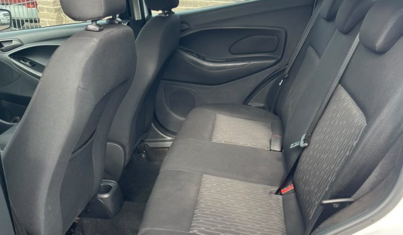 Ford KA SE Plus 1.0 [2020] #a2088 cheio