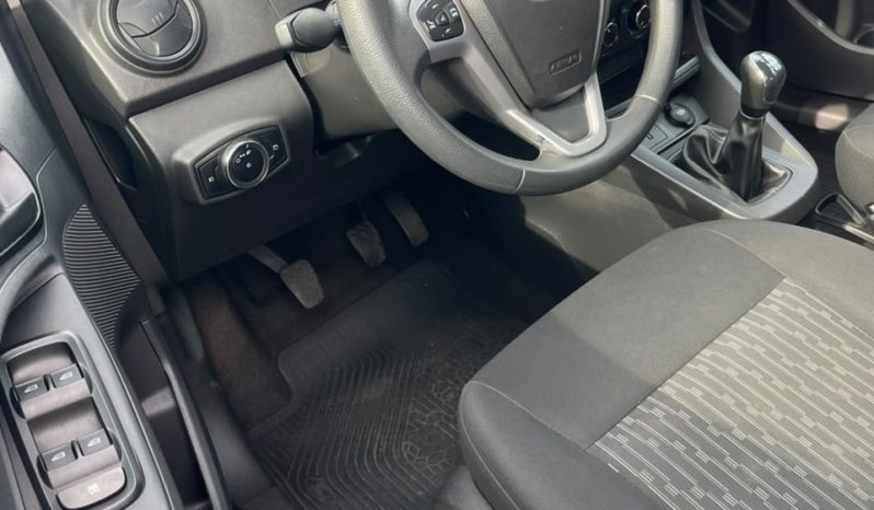Ford KA SE Plus 1.0 [2020] #a2088 cheio