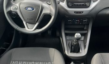 Ford KA SE Plus 1.0 [2020] #a2088 cheio