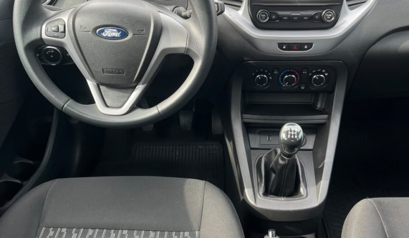 Ford KA SE Plus 1.0 [2020] #a2088 cheio