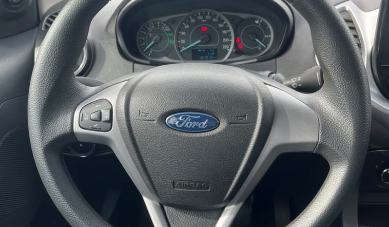 Ford KA SE Plus 1.0 [2020] #a2088 cheio