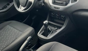 Ford KA SE Plus 1.0 [2020] #a2088 cheio